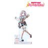 Bang Dream! Girls Band Party! Himari Uehara Ani-Art Vol.5 Big Acrylic Stand w/Parts (Anime Toy)