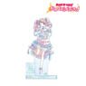 Bang Dream! Girls Band Party! Aya Maruyama Ani-Art Vol.5 Big Acrylic Stand w/Parts (Anime Toy)