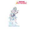 Bang Dream! Girls Band Party! Hina Hikawa Ani-Art Vol.5 Big Acrylic Stand w/Parts (Anime Toy)