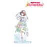 Bang Dream! Girls Band Party! Maya Yamato Ani-Art Vol.5 Big Acrylic Stand w/Parts (Anime Toy)