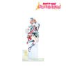 Bang Dream! Girls Band Party! Hagumi Kitazawa Ani-Art Vol.5 Big Acrylic Stand w/Parts (Anime Toy)