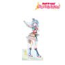 Bang Dream! Girls Band Party! Kanon Matsubara Ani-Art Vol.5 Big Acrylic Stand w/Parts (Anime Toy)