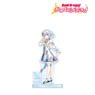 Bang Dream! Girls Band Party! Mashiro Kurata Ani-Art Vol.5 Big Acrylic Stand w/Parts (Anime Toy)