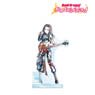 Bang Dream! Girls Band Party! Layer Ani-Art Vol.5 Big Acrylic Stand w/Parts (Anime Toy)