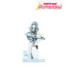 Bang Dream! Girls Band Party! Lock Ani-Art Vol.5 Big Acrylic Stand w/Parts (Anime Toy)