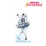 Bang Dream! Girls Band Party! Pareo Ani-Art Vol.5 Big Acrylic Stand w/Parts (Anime Toy)