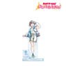 Bang Dream! Girls Band Party! Tomori Takamatsu Ani-Art Vol.5 Big Acrylic Stand w/Parts (Anime Toy)