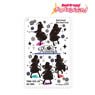 BanG Dream! Girls Band Party! Roselia Ani-Sketch 1 Pocket Pass Case (Anime Toy)