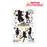BanG Dream! Girls Band Party! Hello, Happy World! Ani-Sketch 1 Pocket Pass Case (Anime Toy)