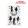 BanG Dream! Girls Band Party! Raise a Suilen Ani-Sketch 1 Pocket Pass Case (Anime Toy)