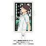 Haikyu!! Kirie Series Phone Tab Toru Oikawa (Anime Toy)