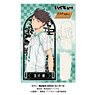 Haikyu!! Kirie Series Diagonal Acrylic Stand Toru Oikawa (Anime Toy)