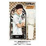 Haikyu!! Kirie Series Diagonal Acrylic Stand Hajime Iwaizumi (Anime Toy)