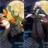 TV Animation [Naruto: Shippuden] [Especially Illustrated] Acrylic Block Collection [Werewolf Ver.] (Set of 6) (Anime Toy)