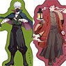TV Animation [Naruto: Shippuden] [Especially Illustrated] Sticker Collection [Werewolf Ver.] (Set of 6) (Anime Toy)