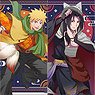 TVアニメ「NARUTO-ナルト- 疾風伝」 描き下ろしイラストカードセット 【人狼ver.】 (キャラクターグッズ)