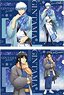 Animation [Gin Tama] Clear File Set [Winter Night Ver.] [A] (Anime Toy)