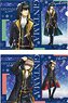 Animation [Gin Tama] Clear File Set [Winter Night Ver.] [B] (Anime Toy)