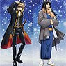 Animation [Gin Tama] Bromide Set [Winter Night Ver.] (Anime Toy)