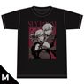 スパイ教室 Tシャツ [リリィ＆ジビア] Mサイズ (キャラクターグッズ)