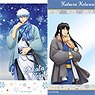 Animation [Gin Tama] Clear Card Collection [Winter Night Ver.] (Set of 12) (Anime Toy)