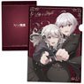 Spy Classroom Clear File B (Anime Toy)