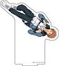 Animation [The New Prince of Tennis] [Especially Illustrated] Big Acrylic Stand [Sky Diving Ver.] (5) Jiro Akutagawa (Anime Toy)