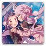 Stardust Telepath Acrylic Coaster A [Umika & Yu] (Anime Toy)