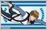 Animation [The New Prince of Tennis] [Especially Illustrated] Acrylic Block [Sky Diving Ver.] (9) Wakashi Hiyoshi (Anime Toy)