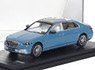 Mercedes-Maybach S-Class - 2021 - Vintage Blue (ミニカー)