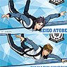 Animation [The New Prince of Tennis] [Especially Illustrated] Bromide Set [Sky Diving Ver.] (Anime Toy)