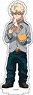TV Animation [My Hero Academia] [Especially Illustrated] Big Acrylic Stand [Oden Ver.] (2) Katsuki Bakugo (Anime Toy)