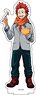 TV Animation [My Hero Academia] [Especially Illustrated] Big Acrylic Stand [Oden Ver.] (6) Eijiro Kirishima (Anime Toy)