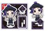Blue Lock Acrylic Stand Reo Mikage Jiangshi Ver. (Anime Toy)