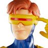 Marvel - Marvel Legends: 6 Inch Action Figure - X-Men Series: Cyclops [Animated / X-Men`97] (Completed)