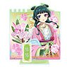 The Apothecary Diaries Flower Motif Accessory Stand Maomao C (Nerium) (Anime Toy)