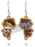 Blue Lock Chain Collection Rensuke Kunigami Jiangshi Ver. (Anime Toy)