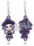 Blue Lock Chain Collection Reo Mikage Jiangshi Ver. (Anime Toy)