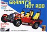George Barris Granny`s Hot Rod (Model Car)