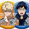 TV Animation [My Hero Academia] [Especially Illustrated] Can Badge Collection [Oden Ver.] (Set of 6) (Anime Toy)