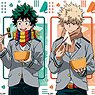 TV Animation [My Hero Academia] [Especially Illustrated] Acrylic Block Collection [Oden Ver.] (Set of 6) (Anime Toy)