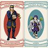 TV Animation [Golden Kamuy] [Especially Illustrated] Card Set [JF24 Ver.] (Anime Toy)