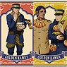 TV Animation [Golden Kamuy] [Especially Illustrated] Trading Card Collection [JF24 Ver.] (Set of 8) (Anime Toy)
