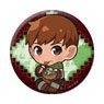 Delicious in Dungeon Petanko Can Badge Chilchuck (Anime Toy)