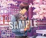 Uta no Prince-sama: Shining Live Mini Acrylic Plate Hana no Shizuku ni Tsuki ha Uruou Another Shot Ver. [Cecil Aijima] (Anime Toy)