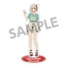 Lycoris Recoil Acrylic Figure Chisato Nishikigi Hawaii Ver. (Anime Toy)