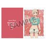 Lycoris Recoil Clear File Chisato Nishikigi Hawaii Ver. (Anime Toy)