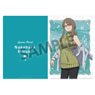 Lycoris Recoil Clear File Mizuki Nakahara Hawaii Ver. (Anime Toy)