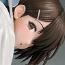 [Read the cautionary note] Hyouuma [What are you looking at?] (PVC Figure)