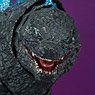 S.H.MonsterArts Godzilla from Godzilla x Kong: The New Empire (2024) (Completed)
